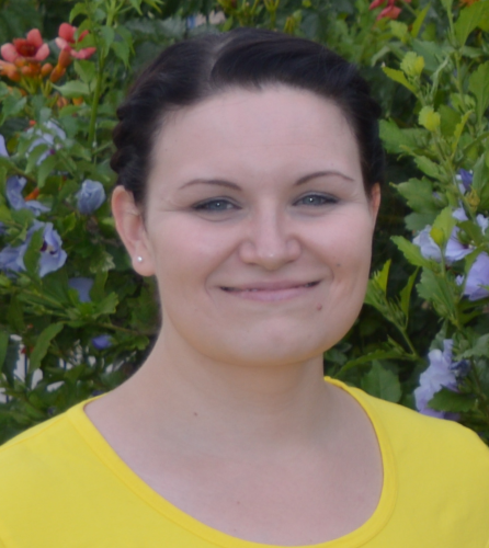 Mag. med. vet.  Michaela Gottwald